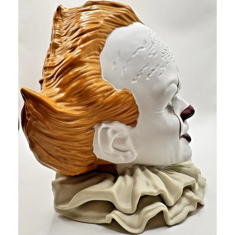 Pennywise‎ IT Chapter 2 Popcorn Container Horror Candy Bowl Storage Snapco 10